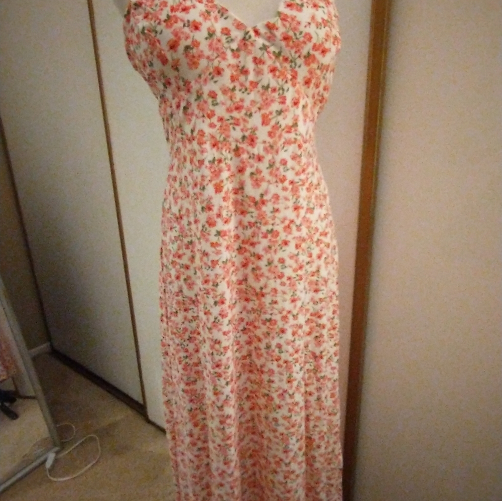 J for Justify Maxi Dress - Picture 14 of 16